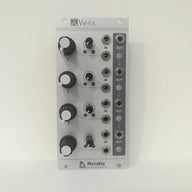 Mutable Instruments Veils