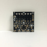 4ms Spherical Wavetable Navigator (SWN)