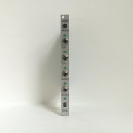 2hp MIDI (Silver)