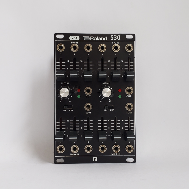 Roland System-500 530 VCA