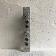 Doepfer A-183-1 Dual Attenuator