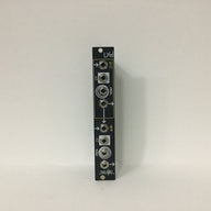 Make Noise LxD w/ Black Faceplate