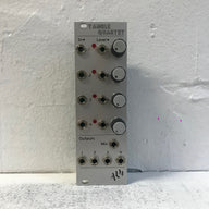 ALM Busy Circuits Tangle Quartet