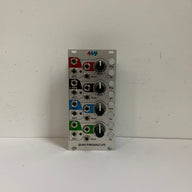 4ms Quad Pingable LFO (QPLFO)