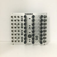Erogenous Tones RADAR