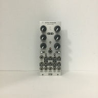 Steady State Fate (SSF) Ultra-Random Analog
