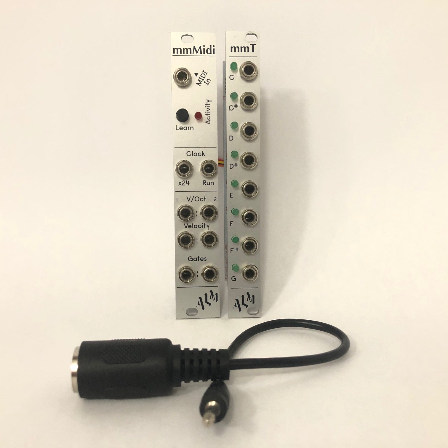 ALM Busy Circuits mmMidi + mmT