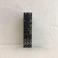 Bubblesound 141