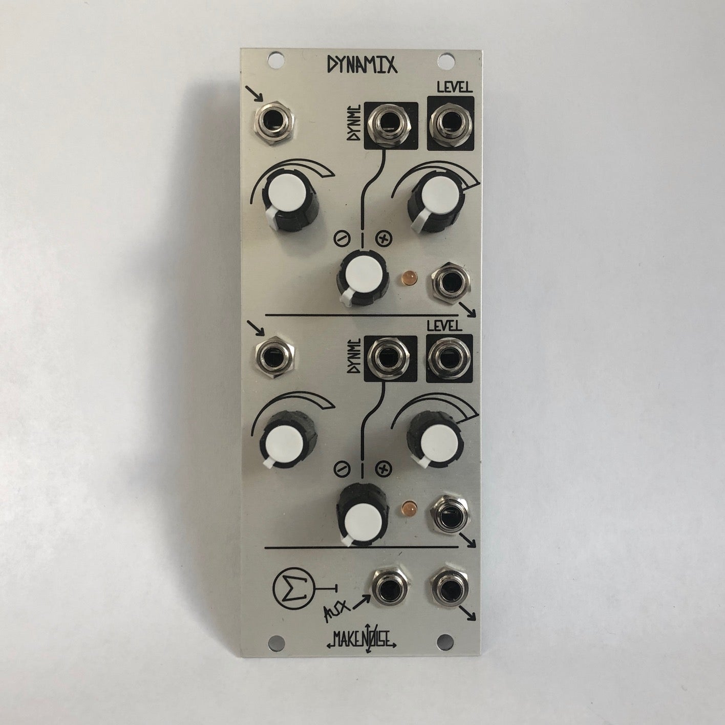 Make Noise Dynamix