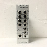 Doepfer A-156 Dual Quantizer
