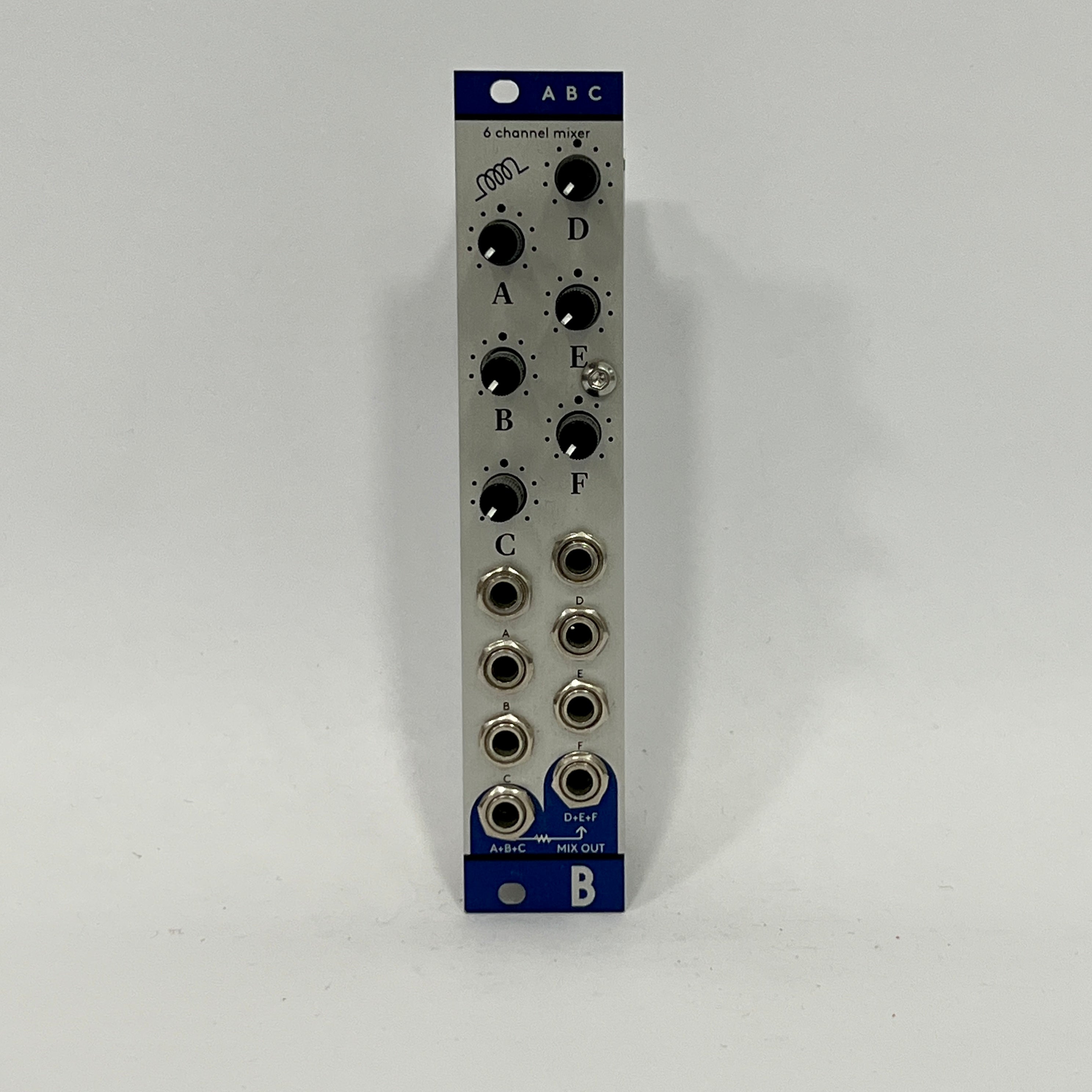 Bastl Instruments ABC