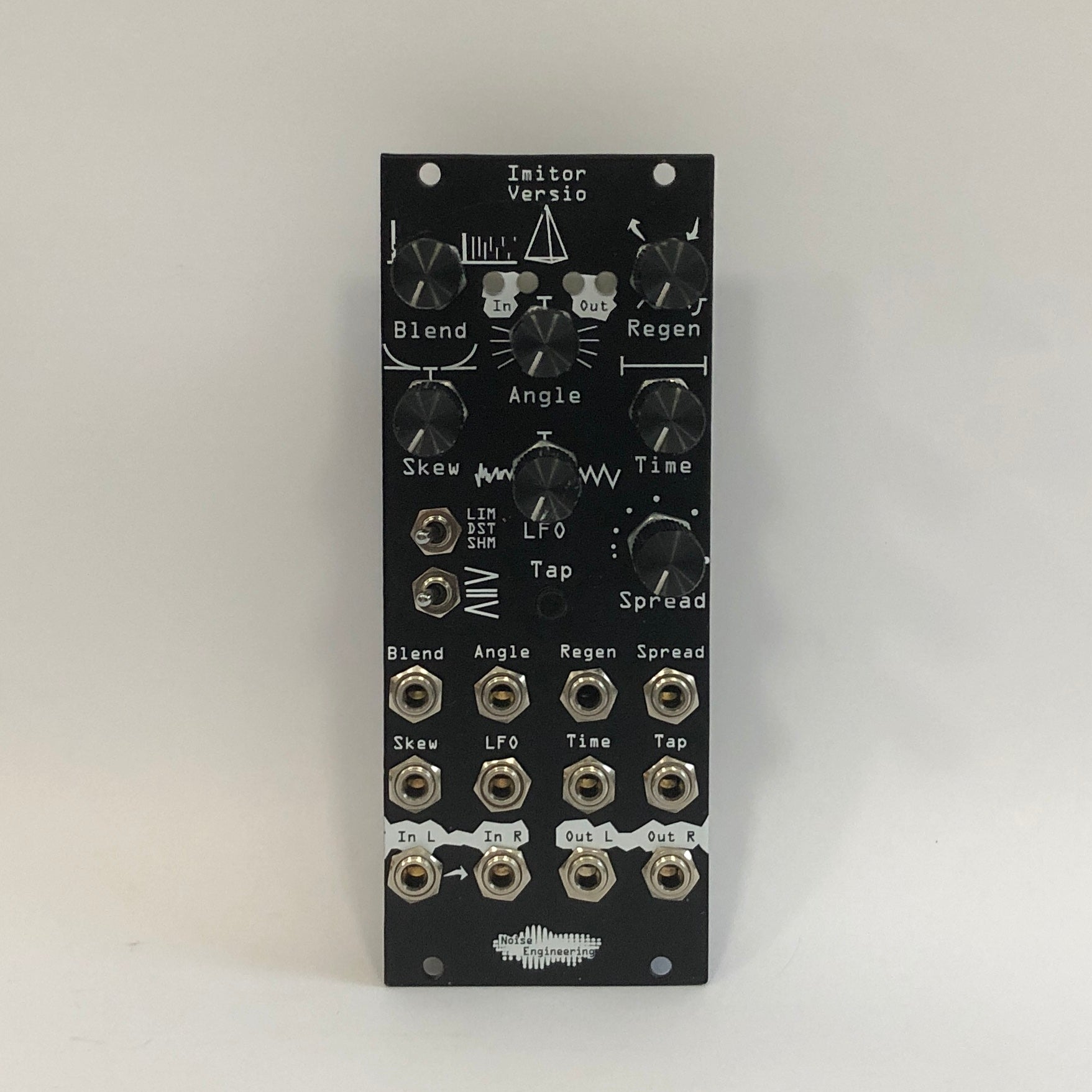 Noise Engineering Imitor Versio
