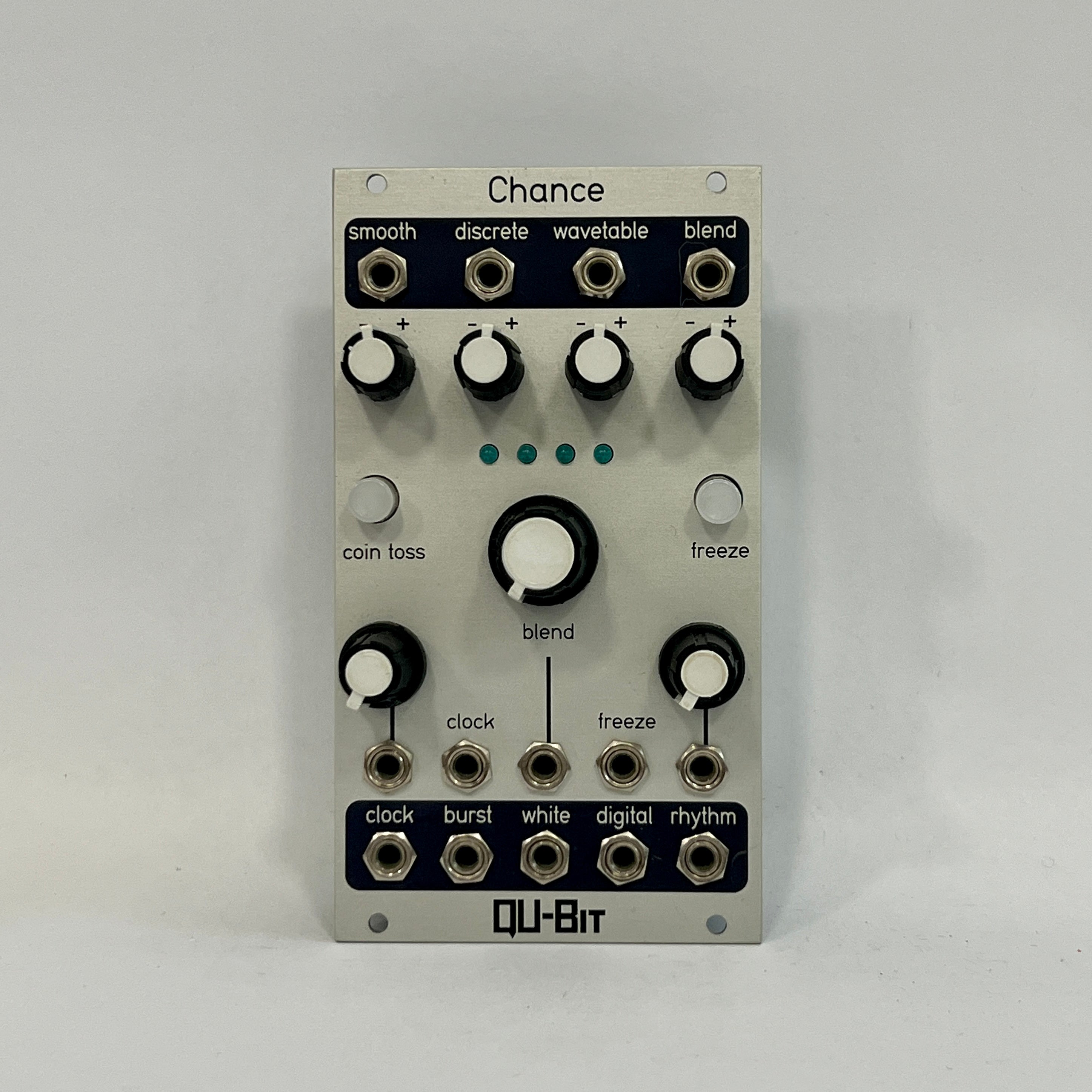 Qu-Bit Electronix Chance