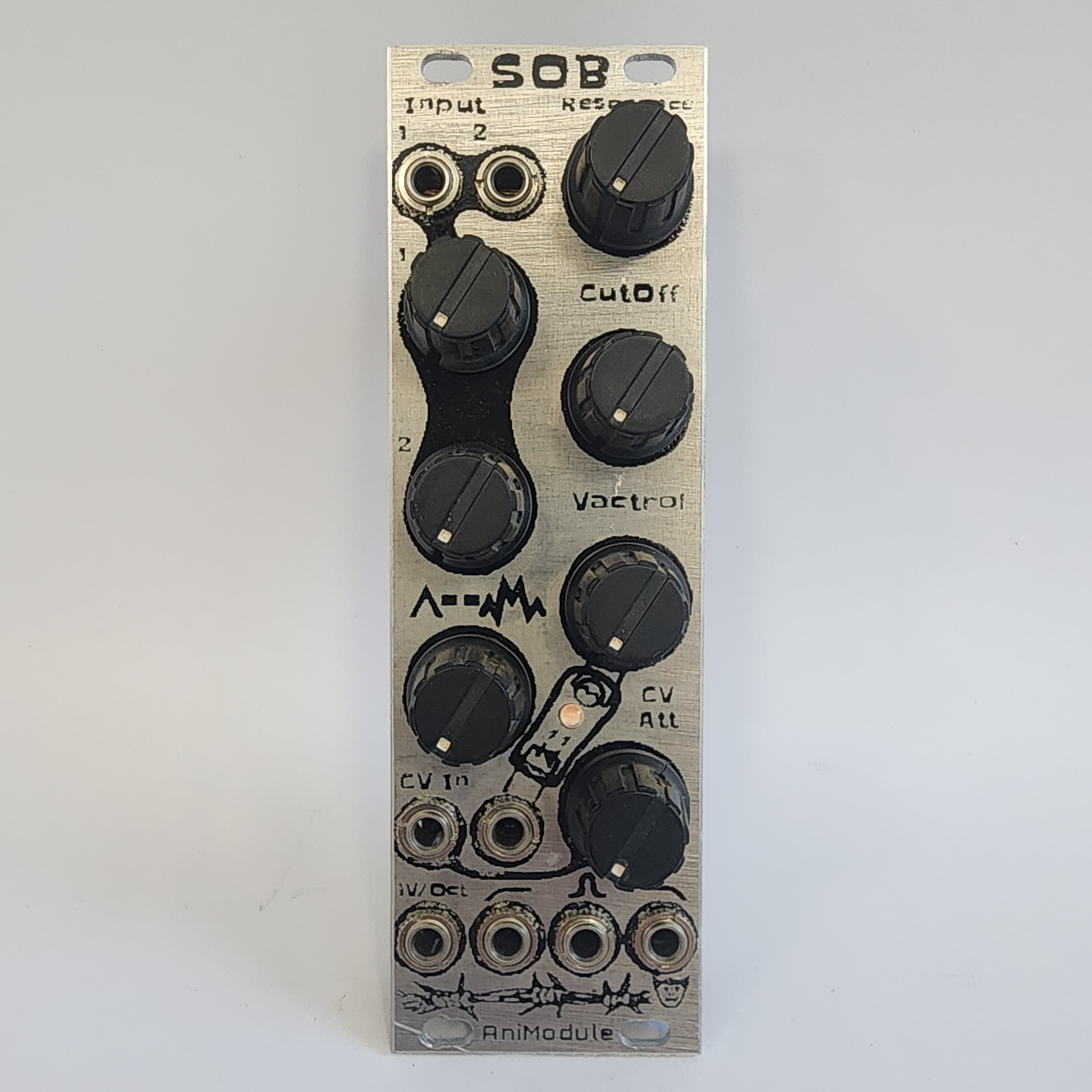AniModule SOB