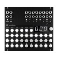 Constellation - 8 Channel Pattern Generator
