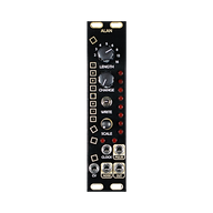 Alan (micro Turing Machine) Shift Register Based Sequencer