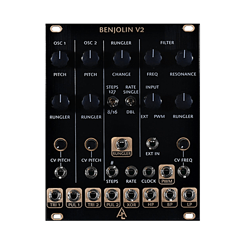 Benjolin V2