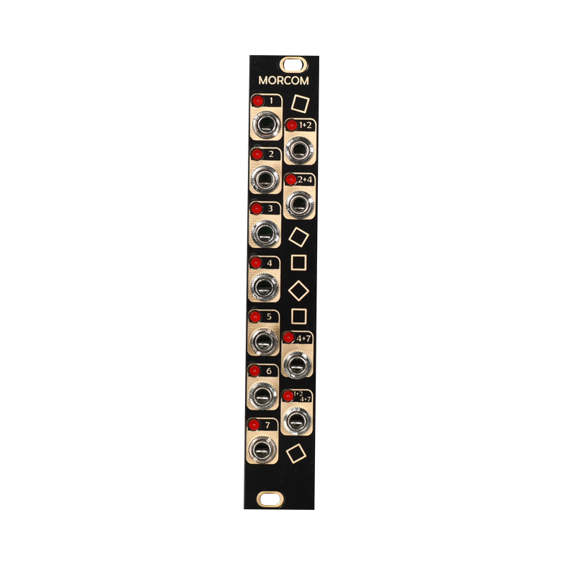 Morcom - Expander for micro Turing Machine (Alan)