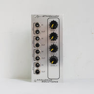 Analogue Solutions ATT4 Attenuator