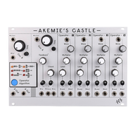 Akemie's Castle