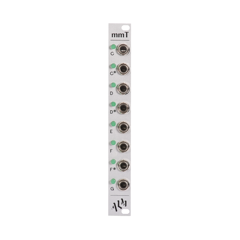 mmT Expander