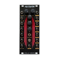 Allscillator - 8 Waveform VCO
