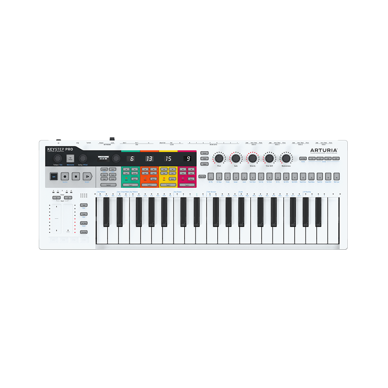 Keystep Pro