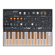 MicroFreak Algorithmic Synthesizer