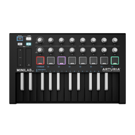 MiniLab MKII Inverted Edition