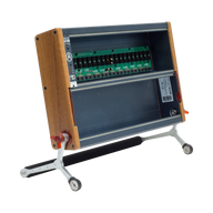 RackBrute 6U Powered Case