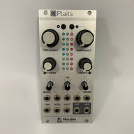 Mutable Instruments Plaits