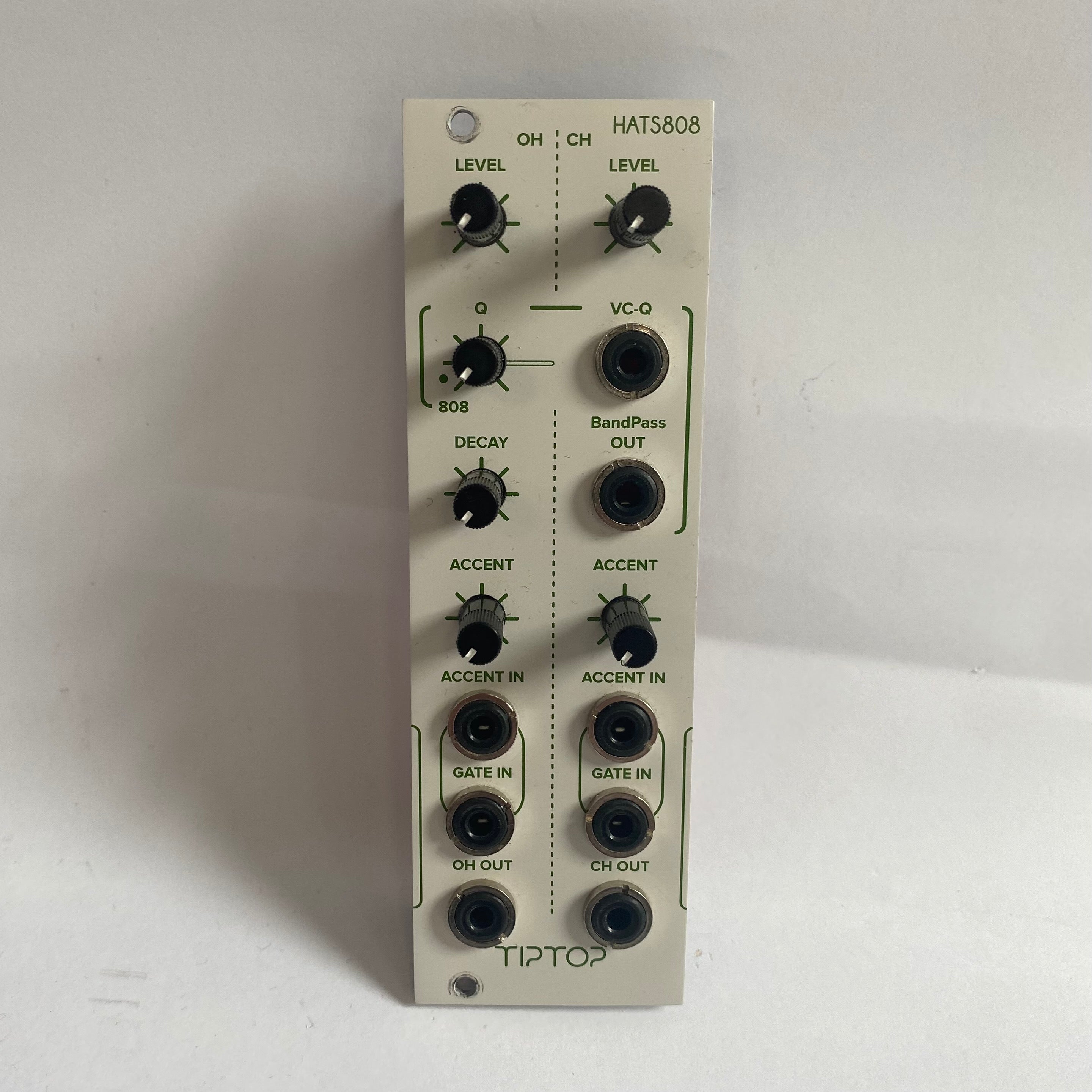 TipTop Audio HATS808