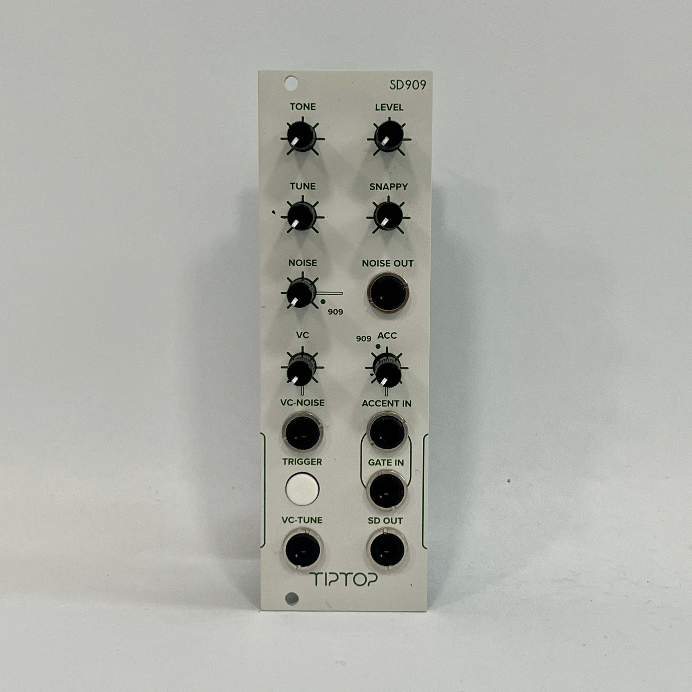 Tiptop Audio SD909