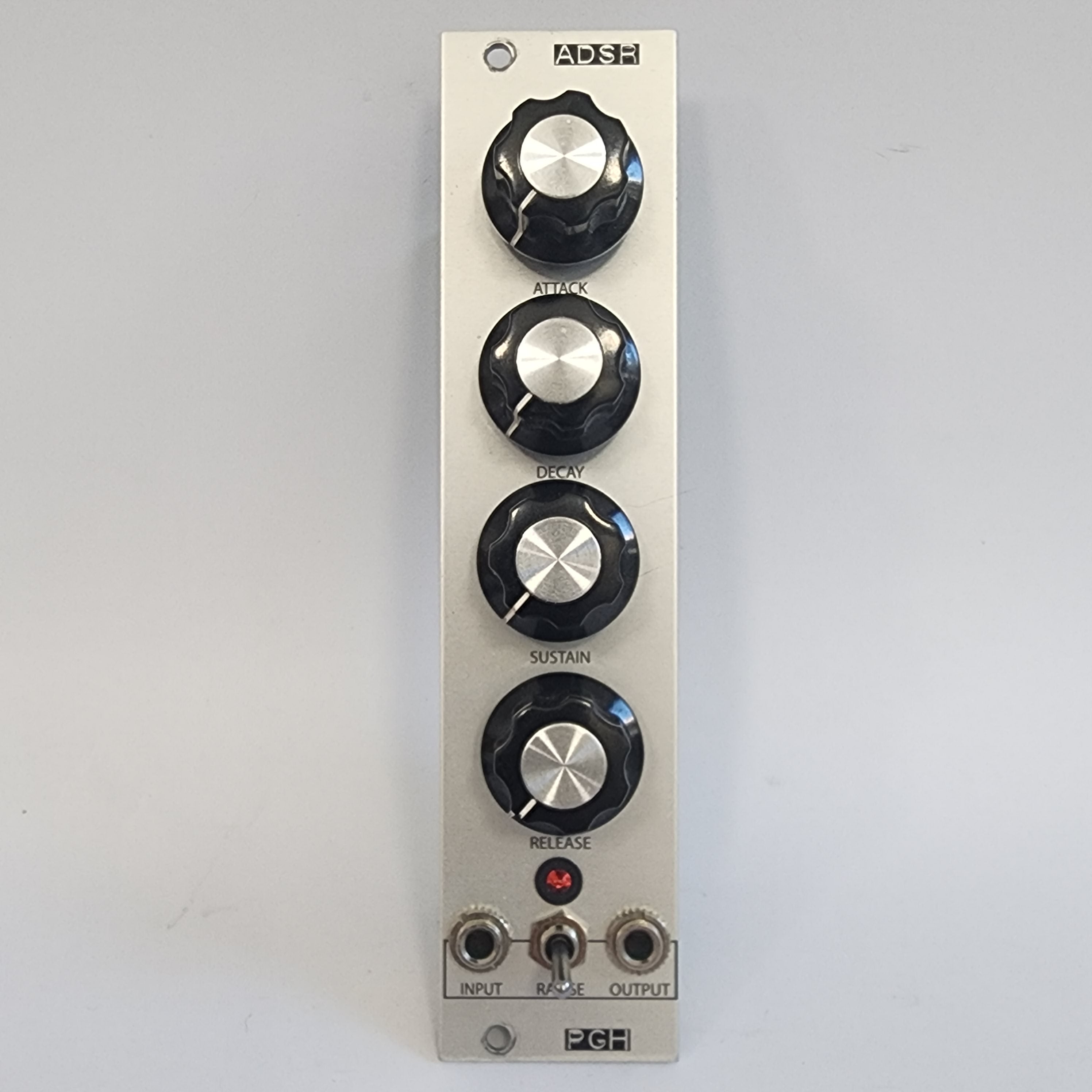 Pittsburgh Modular ADSR Mk. II