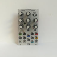 Steady State Fate (SSF) Entity Bass Drum Synthesizer