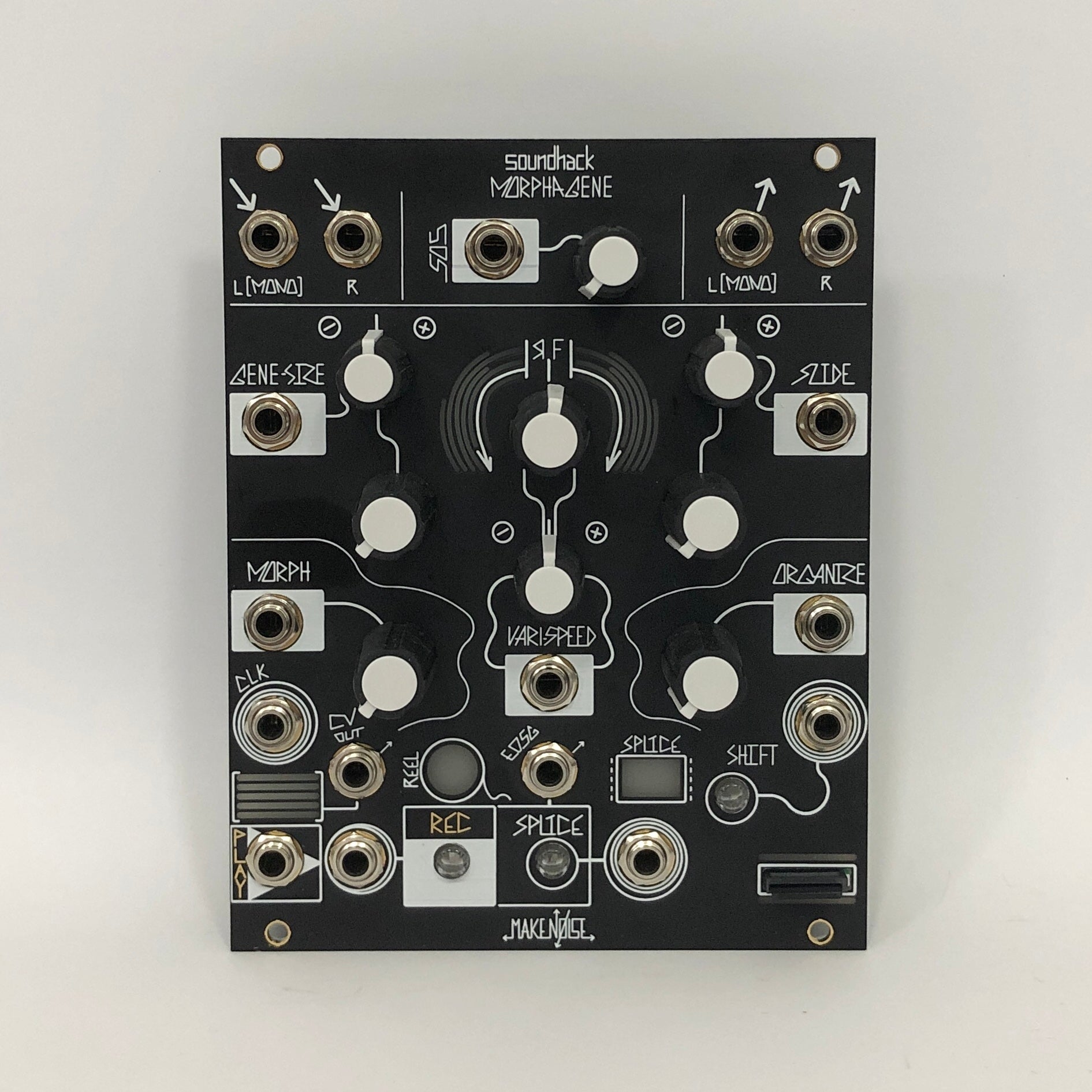 Make Noise Morphagene