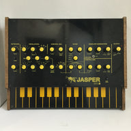 Jasper DIY Wasp Keyboard w/ JasperMIDI