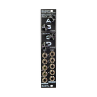 Buddy - Four Channel Stereo Mixer