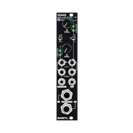 Ciao! Quad Output & Headphones Amp