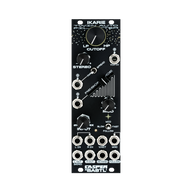 Ikarie Stereo Filter