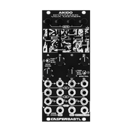 Aikido - Dynamic VCA Mixer