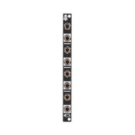 Booster Four-Channel Input