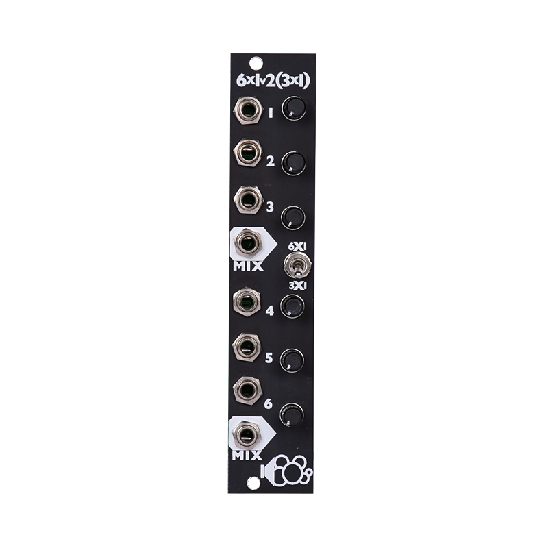bubblesound MIX6