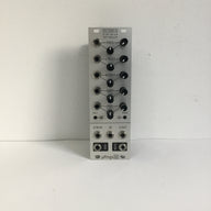 Tall Dog uRings SE (Silver)