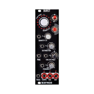Burst - Organic Trigger Burst