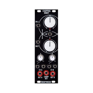 Chopping Kinky - Dual Wavefolder