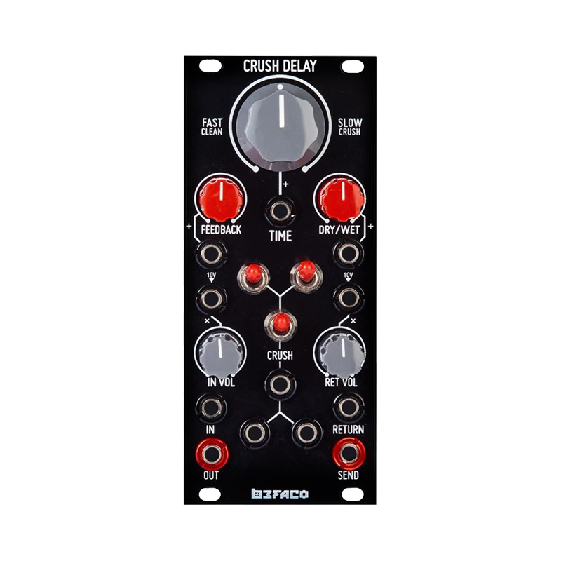 Crush Delay V3