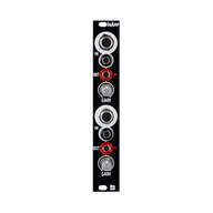 InAmp - Dual Pre-Amp