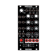 Morphader - Multichannel Crossfade