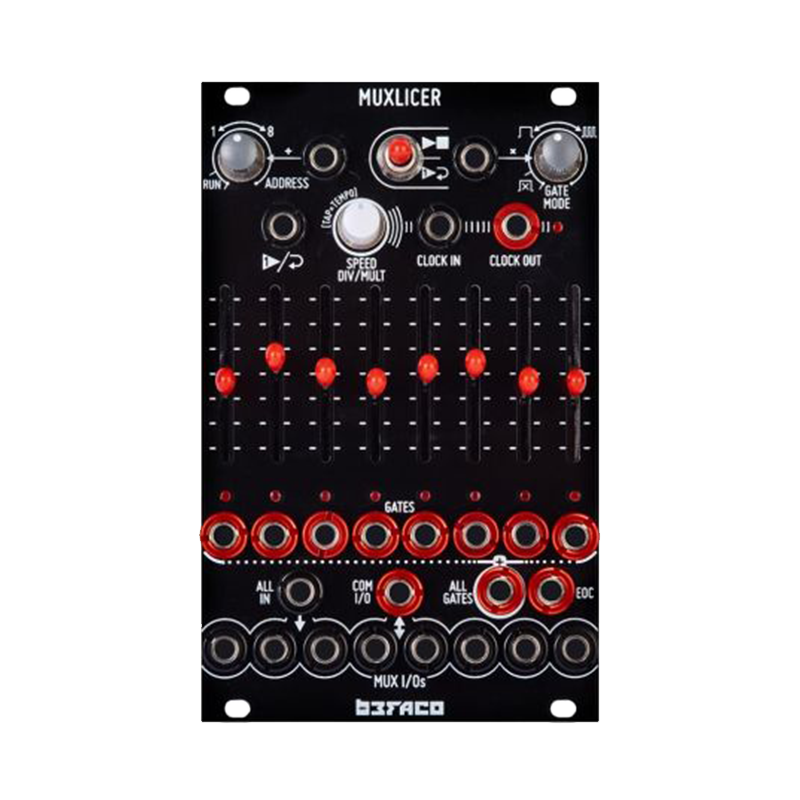 Muxlicer
